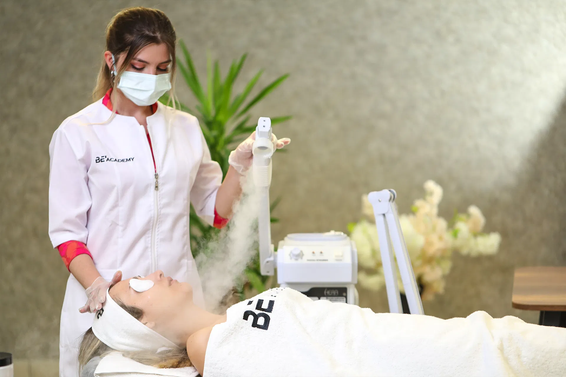 Orhaneli Güzellik Uzmanı